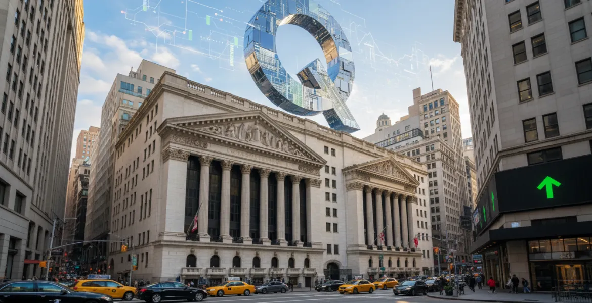 Qualcomm domina Wall Street: record storico e nuove frontiere IA per il gigante dei chip