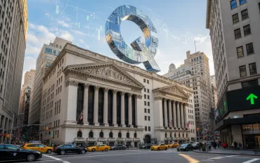 Qualcomm domina Wall Street: record storico e nuove frontiere IA per il gigante dei chip