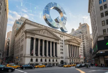 Qualcomm domina Wall Street: record storico e nuove frontiere IA per il gigante dei chip
