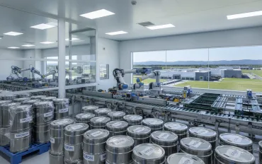 Micron investe 2 miliardi in Virginia per la rinascita delle memorie DDR4