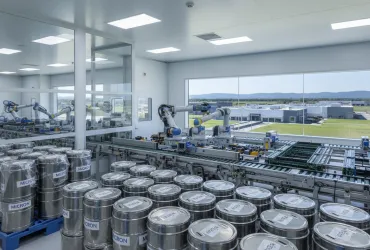 Micron investe 2 miliardi in Virginia per la rinascita delle memorie DDR4