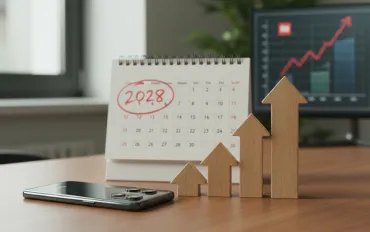 Xiaomi avverte: i prezzi degli smartphone saliranno drasticamente fino al 2028