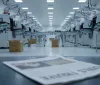 Crisi semiconduttori: dopo Samsung, i dipendenti di TSMC minacciano lo sciopero globale
