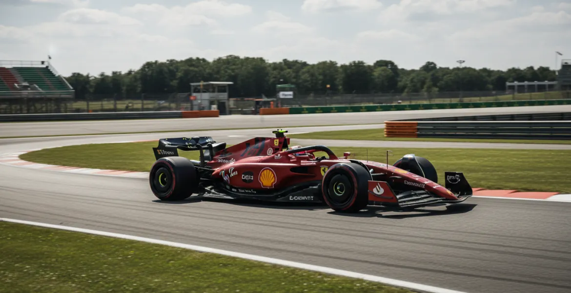 Leclerc e l'ombra di Hamilton: il momento più buio del monegasco in Ferrari