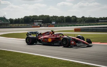 Leclerc e l'ombra di Hamilton: il momento più buio del monegasco in Ferrari