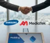 Samsung e MediaTek: Intesa strategica per sfidare il dominio di TSMC