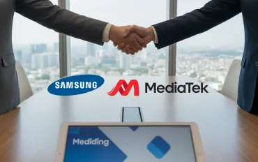 Samsung e MediaTek: Intesa strategica per sfidare il dominio di TSMC