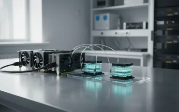Rivoluzione HBM: Le memorie del futuro si separano dalle GPU