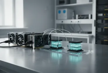 Rivoluzione HBM: Le memorie del futuro si separano dalle GPU