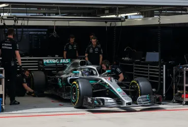 F1, Mercedes al bivio: Wolff detta le regole dopo lo scontro Antonelli-Russell