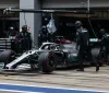 Mercedes, dramma Russell a Montreal: la batteria spegne i sogni di gloria