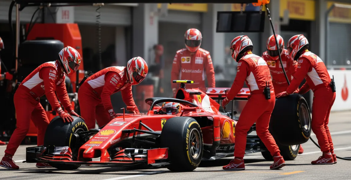 Leclerc shock a Montreal: Il peggior weekend della mia vita