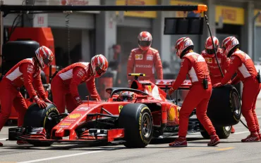 Leclerc shock a Montreal: Il peggior weekend della mia vita