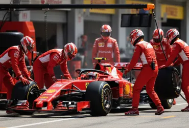 Leclerc shock a Montreal: Il peggior weekend della mia vita