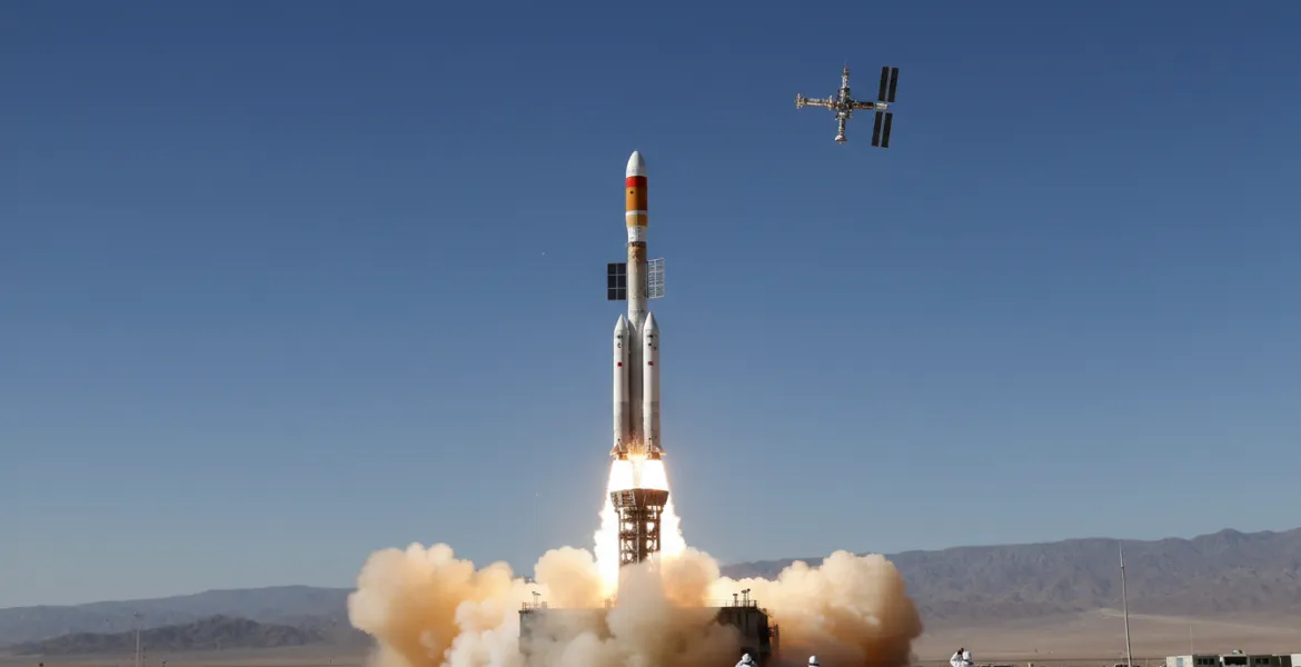 Shenzhou-23: La Cina sfida i limiti dello spazio con una missione da record verso Tiangong
