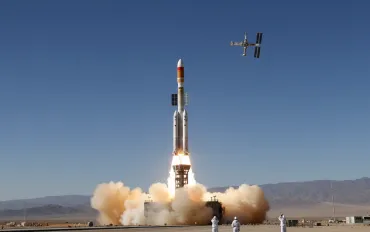 Shenzhou-23: La Cina sfida i limiti dello spazio con una missione da record verso Tiangong