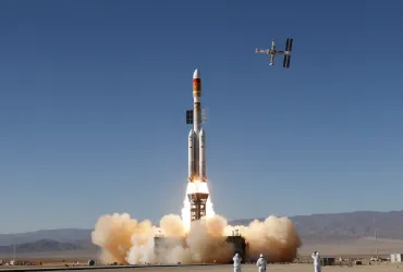 Shenzhou-23: La Cina sfida i limiti dello spazio con una missione da record verso Tiangong