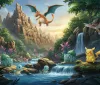 Un Gyarados speciale per Pokémon Champions: ecco il codice per riscattarlo