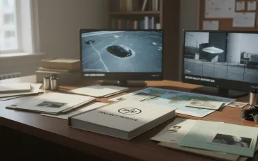 UFO e sicurezza nazionale: Il Pentagono svela la verità sui fenomeni Aerei non identificati