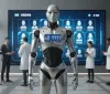 La Cina targa i robot: nasce l'anagrafe digitale degli umanoidi