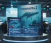Subnautica 2 domina le classifiche mondiali e trascina il primo capitolo a un record storico