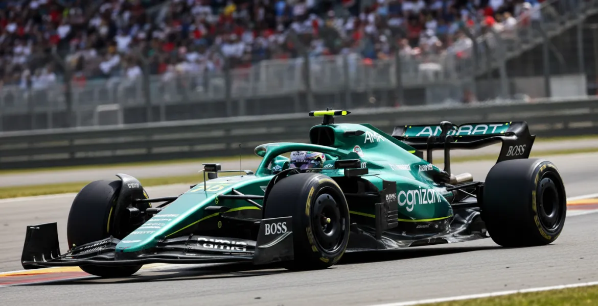 F1, Aston Martin e la rinascita tecnica: i segreti dietro l'evoluzione del cambio