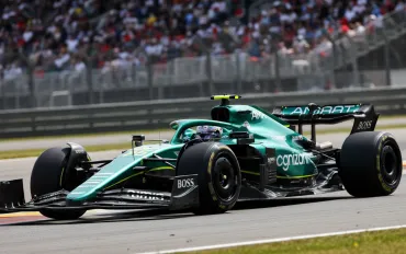 F1, Aston Martin e la rinascita tecnica: i segreti dietro l'evoluzione del cambio