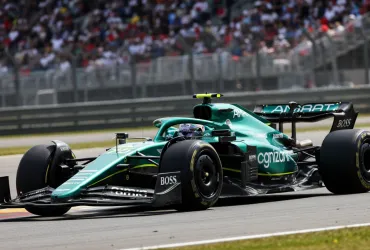 F1, Aston Martin e la rinascita tecnica: i segreti dietro l'evoluzione del cambio