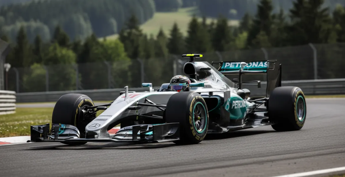 George Russell e la rivoluzione delle Power Unit 2026: perché la Formula 1 non deve tornare indietro