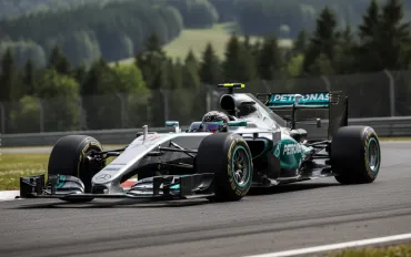 George Russell e la rivoluzione delle Power Unit 2026: perché la Formula 1 non deve tornare indietro