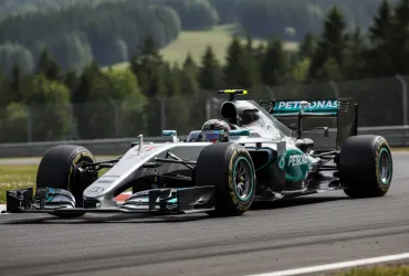 George Russell e la rivoluzione delle Power Unit 2026: perché la Formula 1 non deve tornare indietro