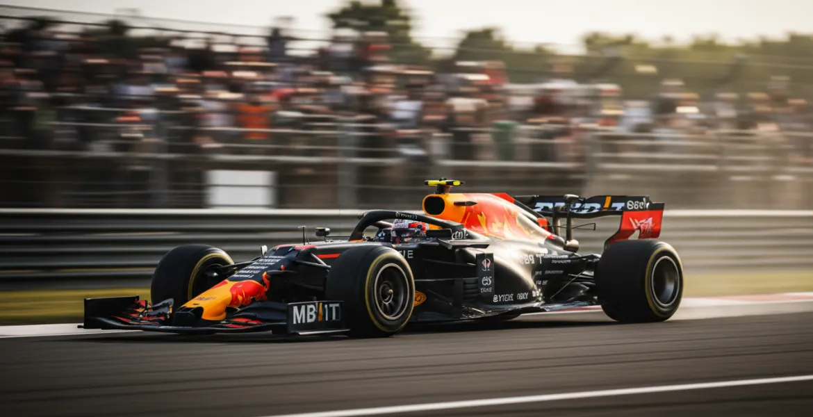 Red Bull e il paradosso di Montreal: il podio di Verstappen tra tensioni e azzardi tecnici