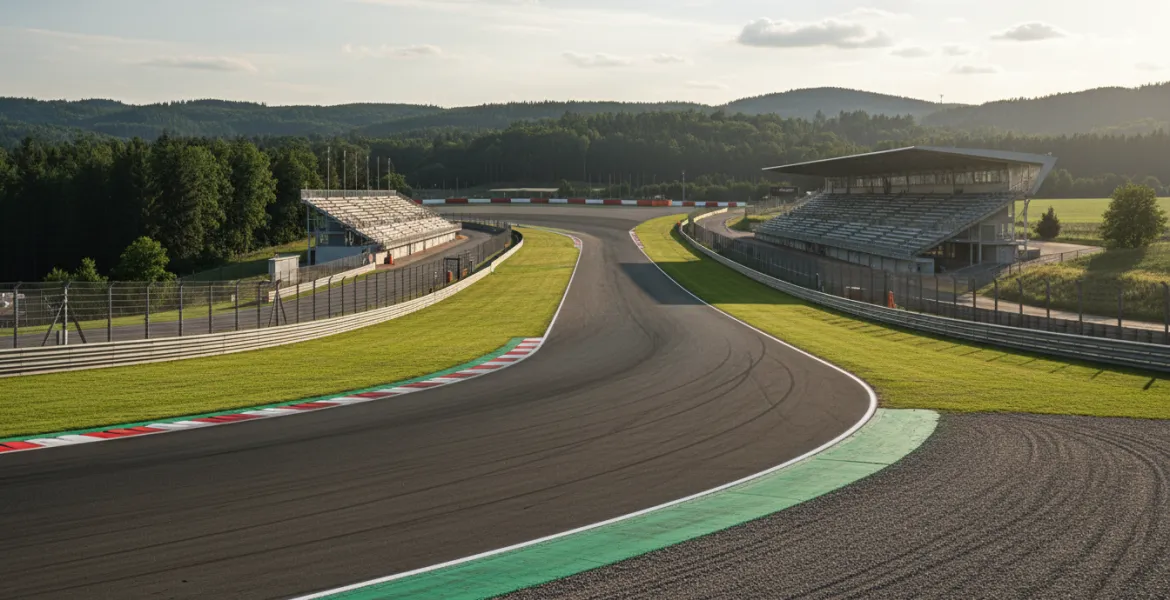 MotoGP: I Big Five a Misano per i test privati tra sviluppo GP26 e rivoluzione 2027