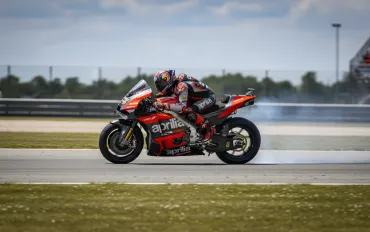 Aprilia lancia la sfida al Mugello: Bezzecchi e Martín pronti per il riscatto dopo Barcellona