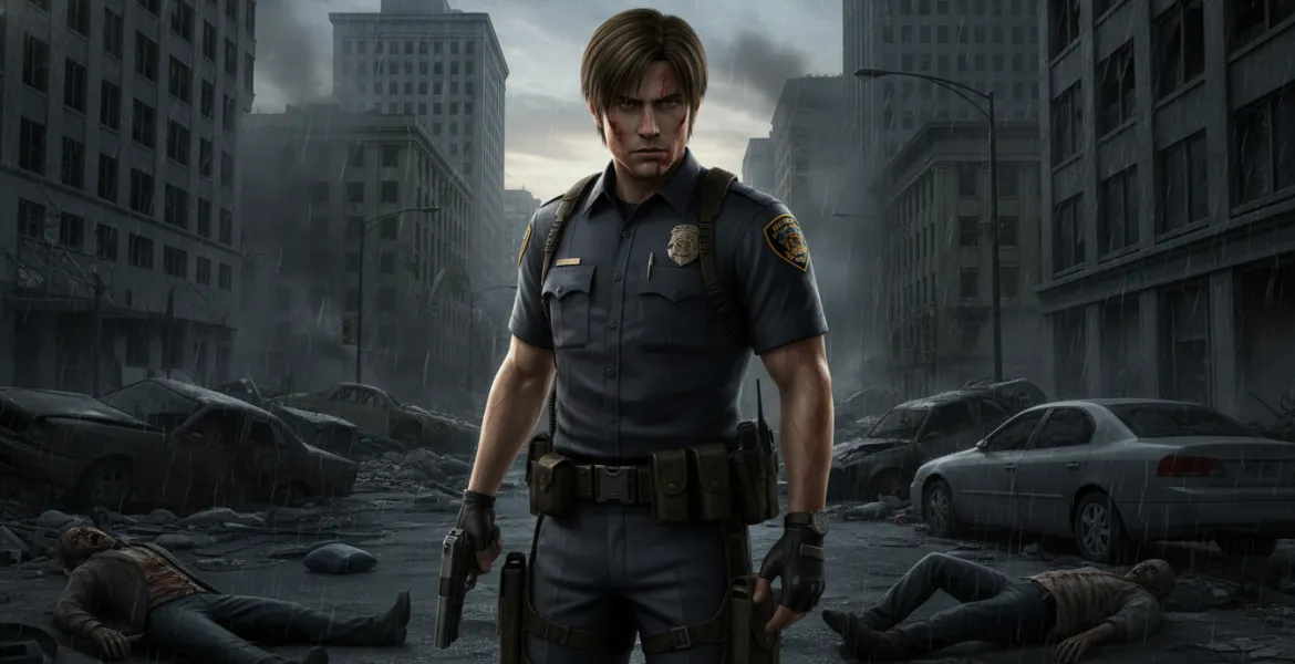 Eiji Aonuma e il segreto dietro Zelda: l'ammirazione per Resident Evil 4