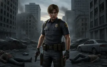 Eiji Aonuma e il segreto dietro Zelda: l'ammirazione per Resident Evil 4