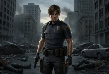 Eiji Aonuma e il segreto dietro Zelda: l'ammirazione per Resident Evil 4