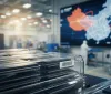 Samsung sfida le restrizioni e accelera sui chip 3D NAND in Cina