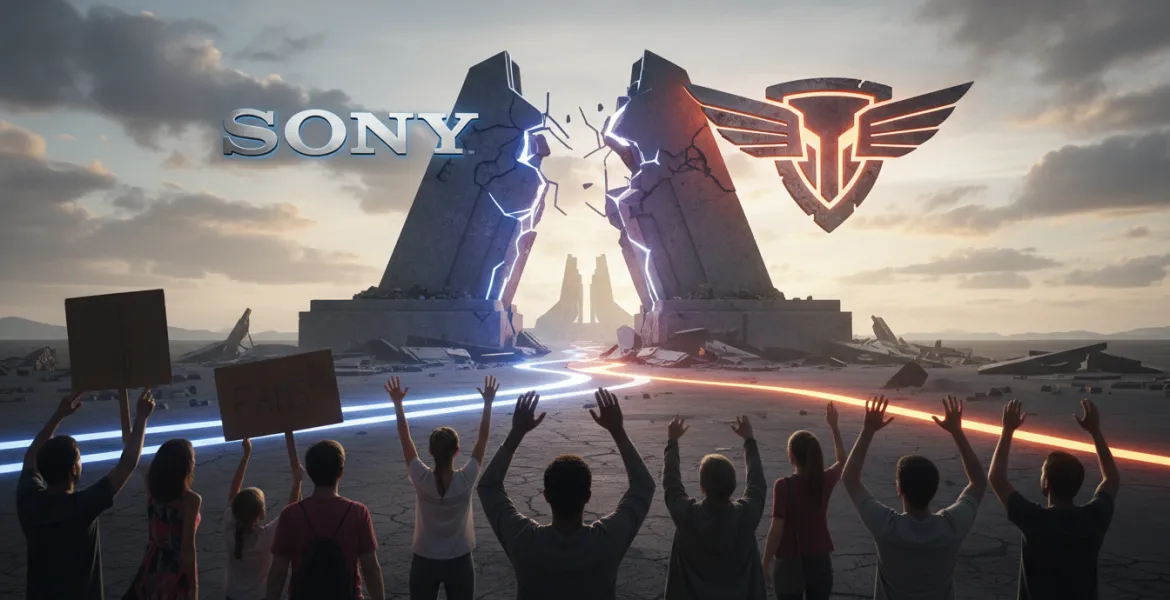 Il destino di Destiny: la rivolta dei fan e il bivio strategico tra Sony e Bungie