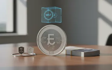 Tether e Georgia: Nasce GELT, lo stablecoin digitale ancorato al Lari