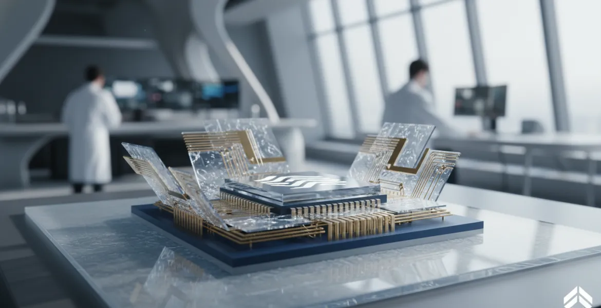 Huawei sfida i limiti del silicio: ecco la rivoluzione del Kirin 2026 e della Legge di Tau