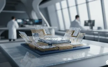 Huawei sfida i limiti del silicio: ecco la rivoluzione del Kirin 2026 e della Legge di Tau