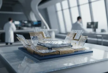 Huawei sfida i limiti del silicio: ecco la rivoluzione del Kirin 2026 e della Legge di Tau