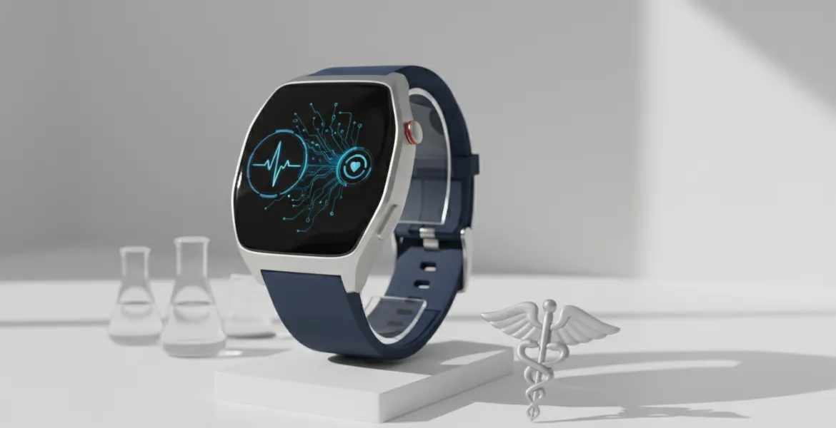 Honor Watch 6 Plus: la nuova frontiera degli smartwatch tra AI e salute professionale