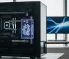 Tryx Holo: La nuova frontiera del raffreddamento a liquido con ologrammi 3D