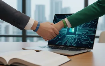 MediaTek e Nvidia riscrivono il futuro dei laptop: la svolta Windows on Arm