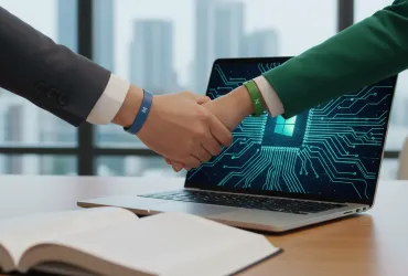 MediaTek e Nvidia riscrivono il futuro dei laptop: la svolta Windows on Arm