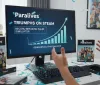 Paralives trionfa su Steam: vendite record e rivoluzione nel genere dei simulatori
