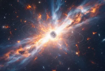 L'enigma della Supernova SN 2017egm: Svelata la potenza nascosta dei magnetar