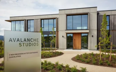 Avalanche Studios: un nuovo inizio dopo la cancellazione di Contraband